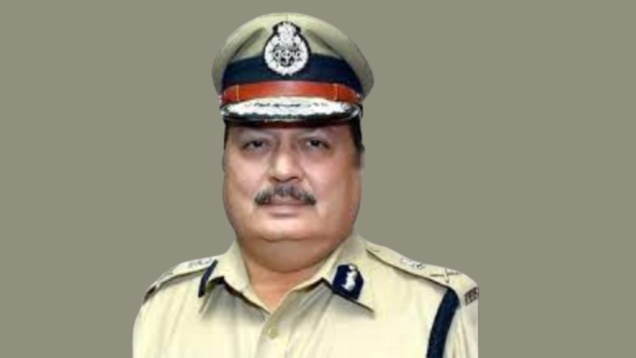 IPS Sanjay Verma named as new DGP of Maharashtra