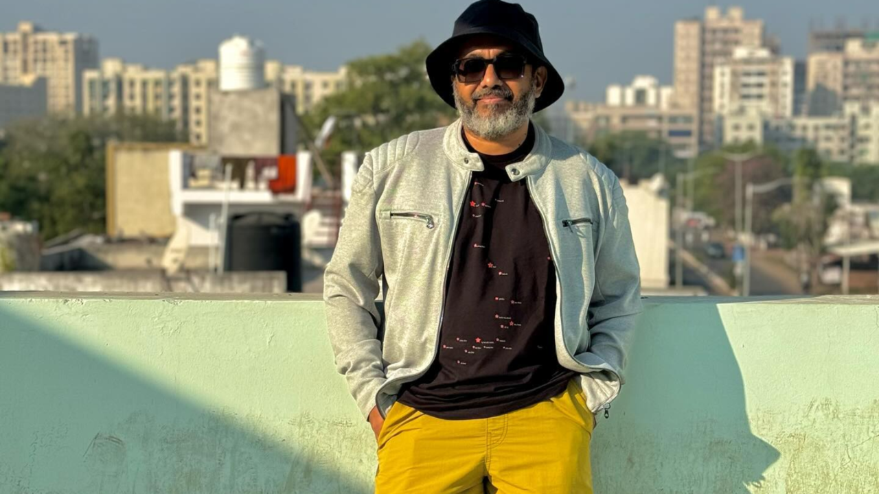 Indrajit Nattoji Details 'Significant Challenges' Faced By Indie Films In India: System Is Skewed Toward Big Names - Exclusive