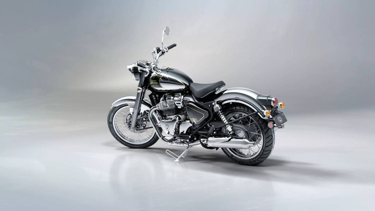 Classic 650 Black Chrome_6