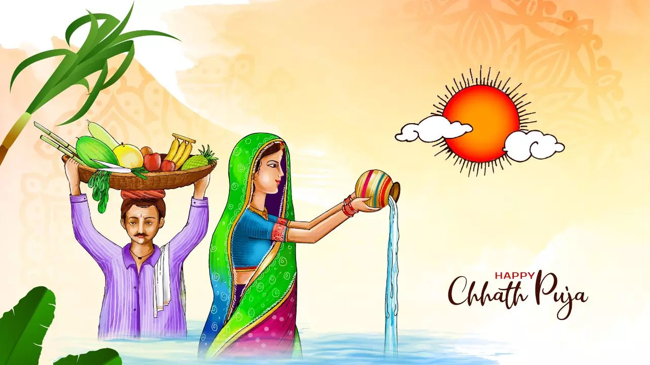 Chhath Puja 2024 Kharna Ritual: Understanding the Significance and Rules of Kharna on the Second Day | Times Now