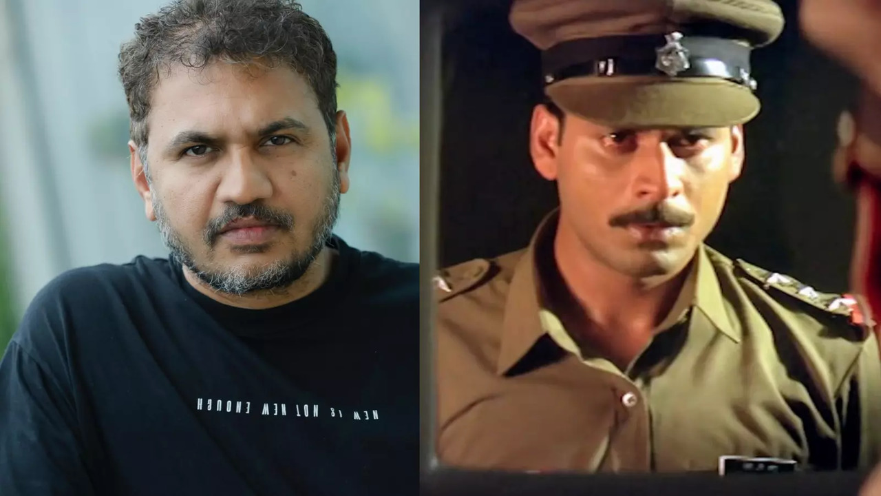 25 Years Of Shool: E Niwas Shares Why Impact Of Police Drama Has Deepened Over Time | Exclusive