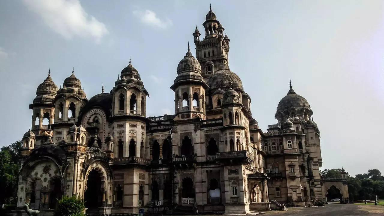 6 Best Places To Visit In Vadodara, Gujarat’s Cultural Capital. Credit: Canva