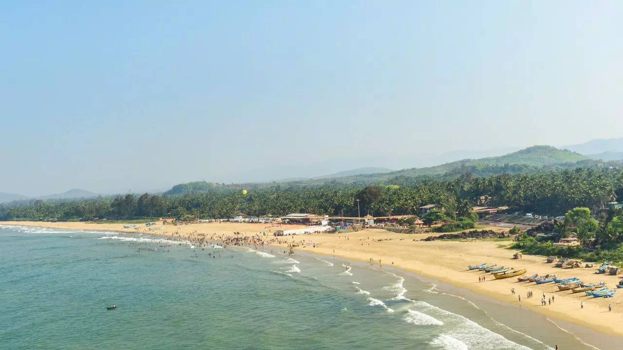 GoKarna