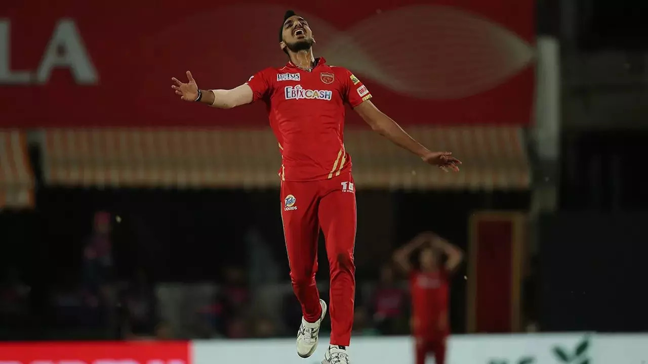 Punjab Kings To Part Ways With Arshdeep Singh