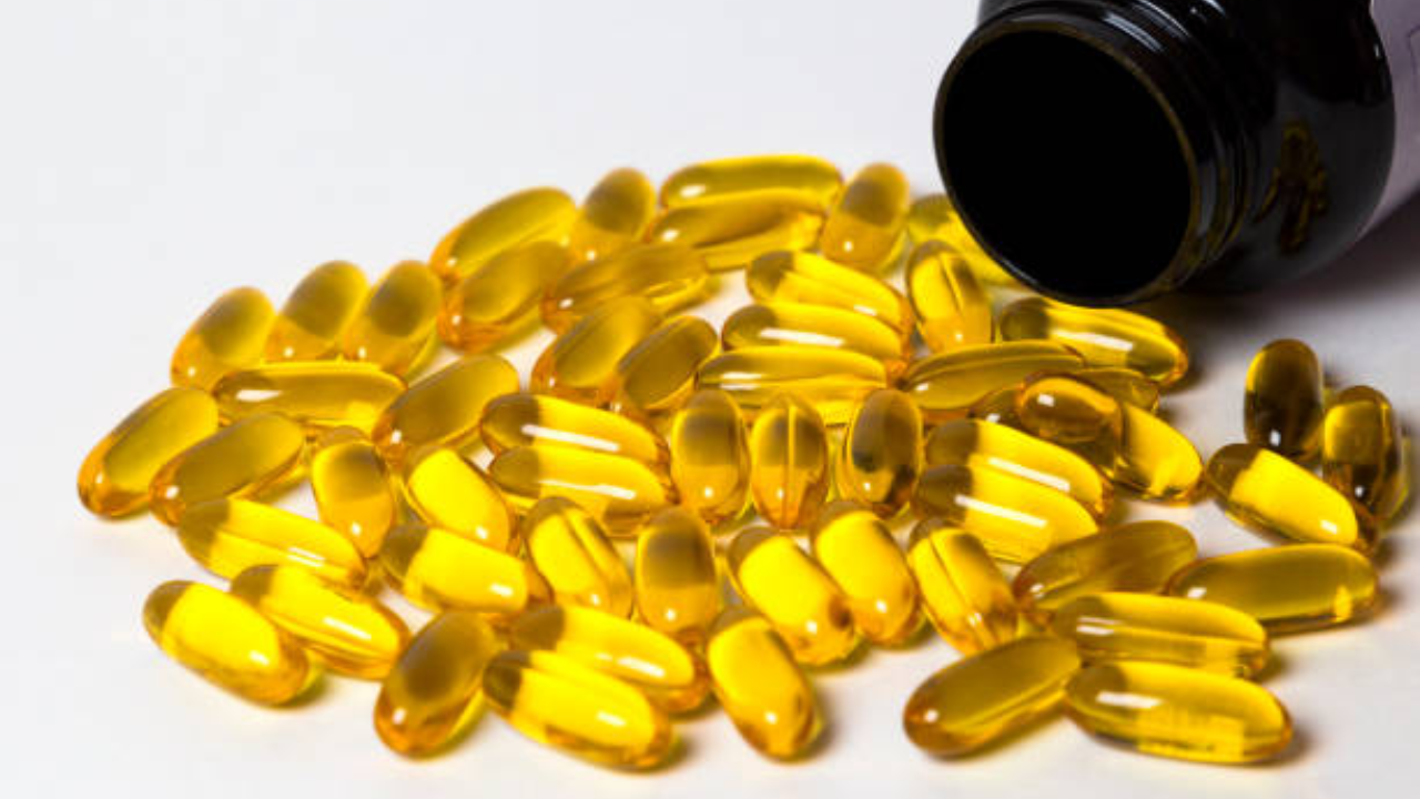 High Levels Of Omega-3, Omega-6 Consumption Can Help Prevent Certain Cancers