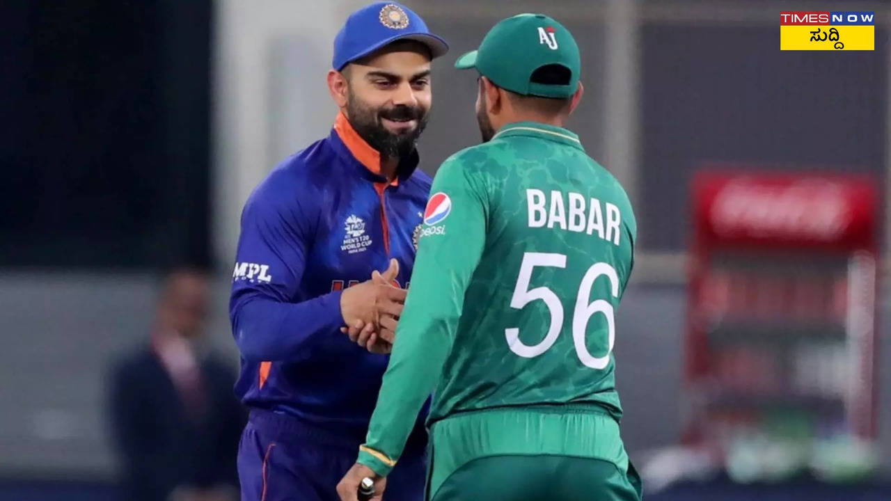 Virat Kohli- Babar Azam