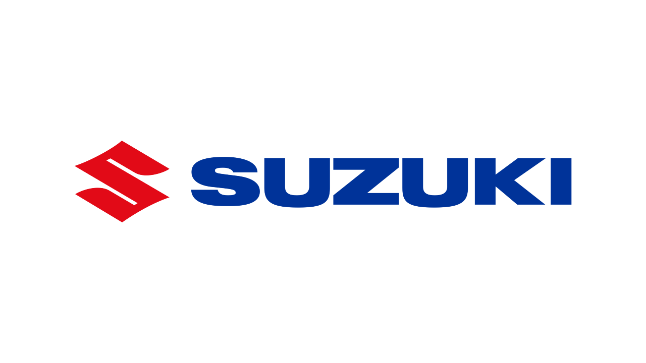 Suzuki Motorcycle