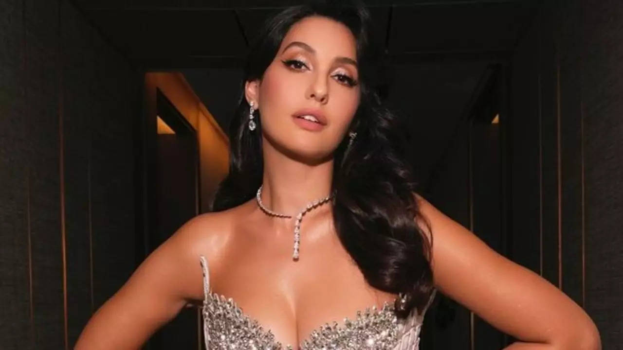 After Oversexualisation Comment, Nora Fatehi Clarifies 'There's Nothing Wrong in Being Sexy BUT...' | EXCLUSIVE