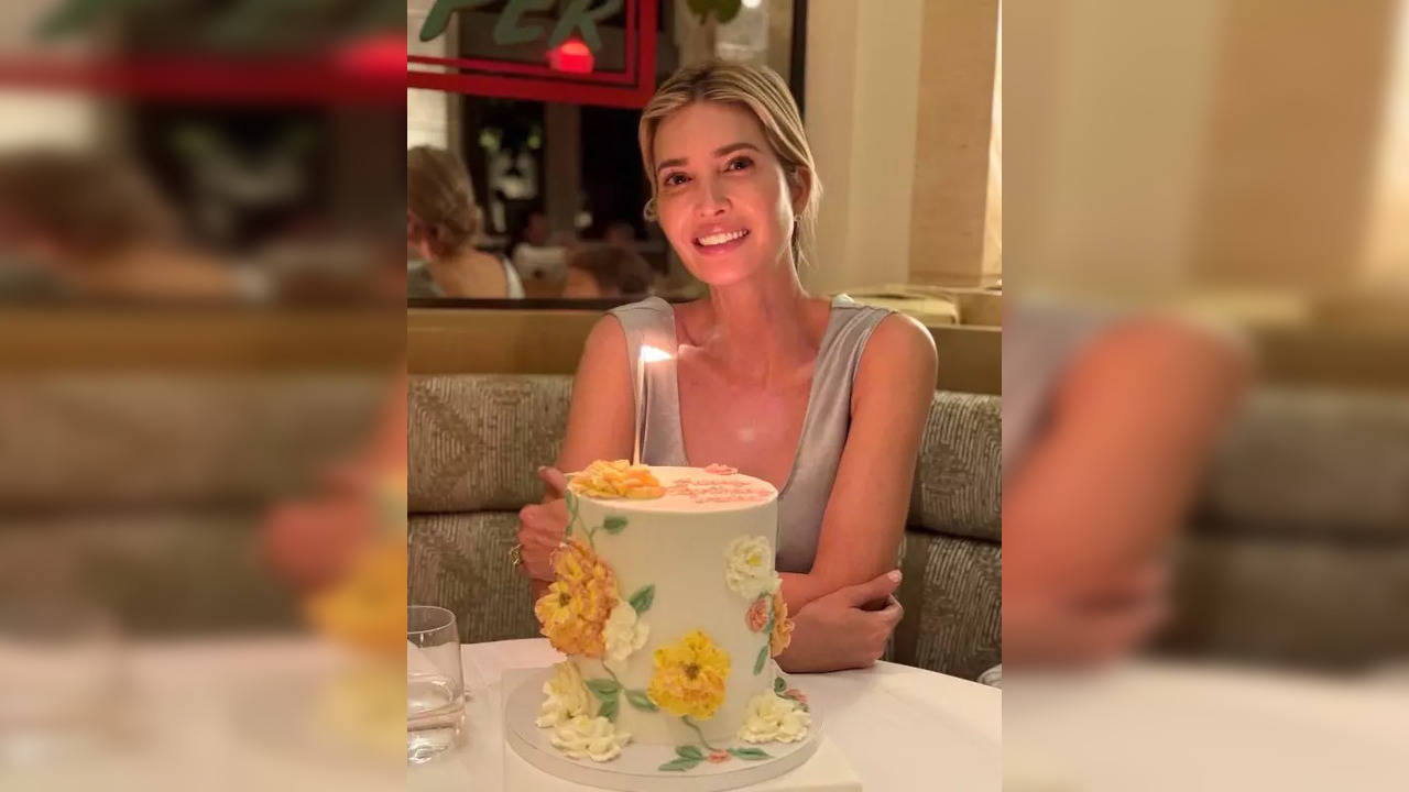 Ivanka Trump gets trolled for posting 'life lessons' on X   (Photo Credits: X / Twitter)