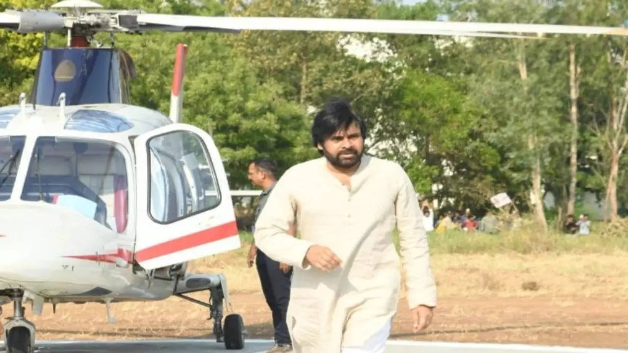 PAWAN KALYAN