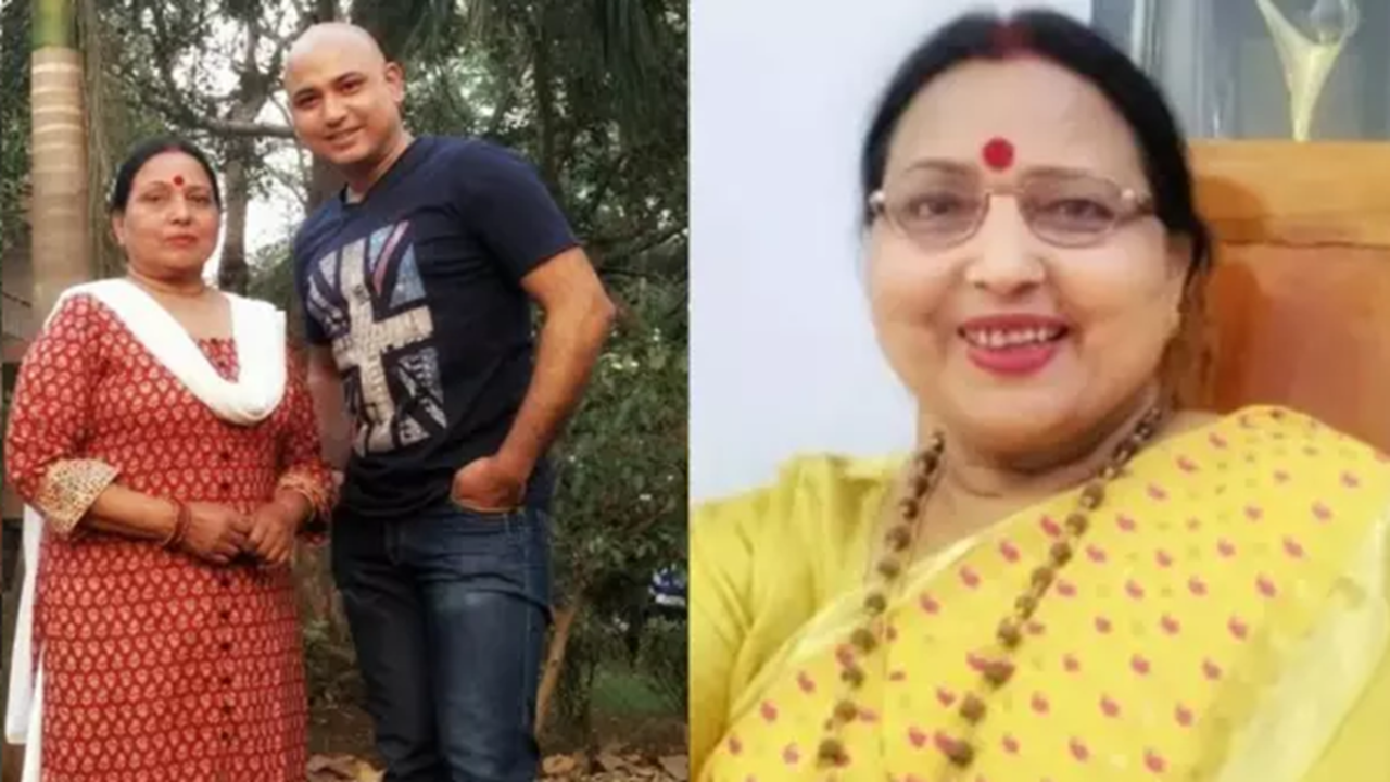 Sharda Sinha's Son Anshuman Shares Heartbreaking Post After Her Demise: Chaathi Maiyaa Ne Apne Paas Bula Liya Hai...