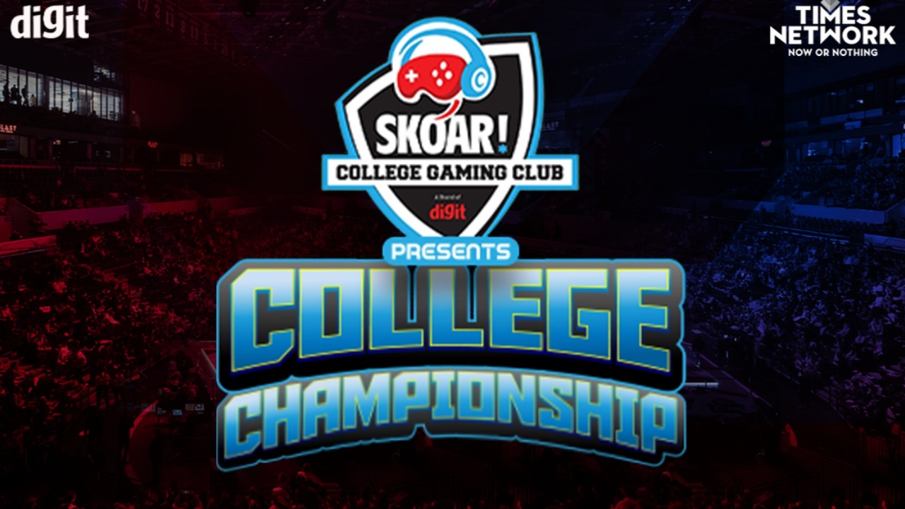 Skoar College Championship 2024