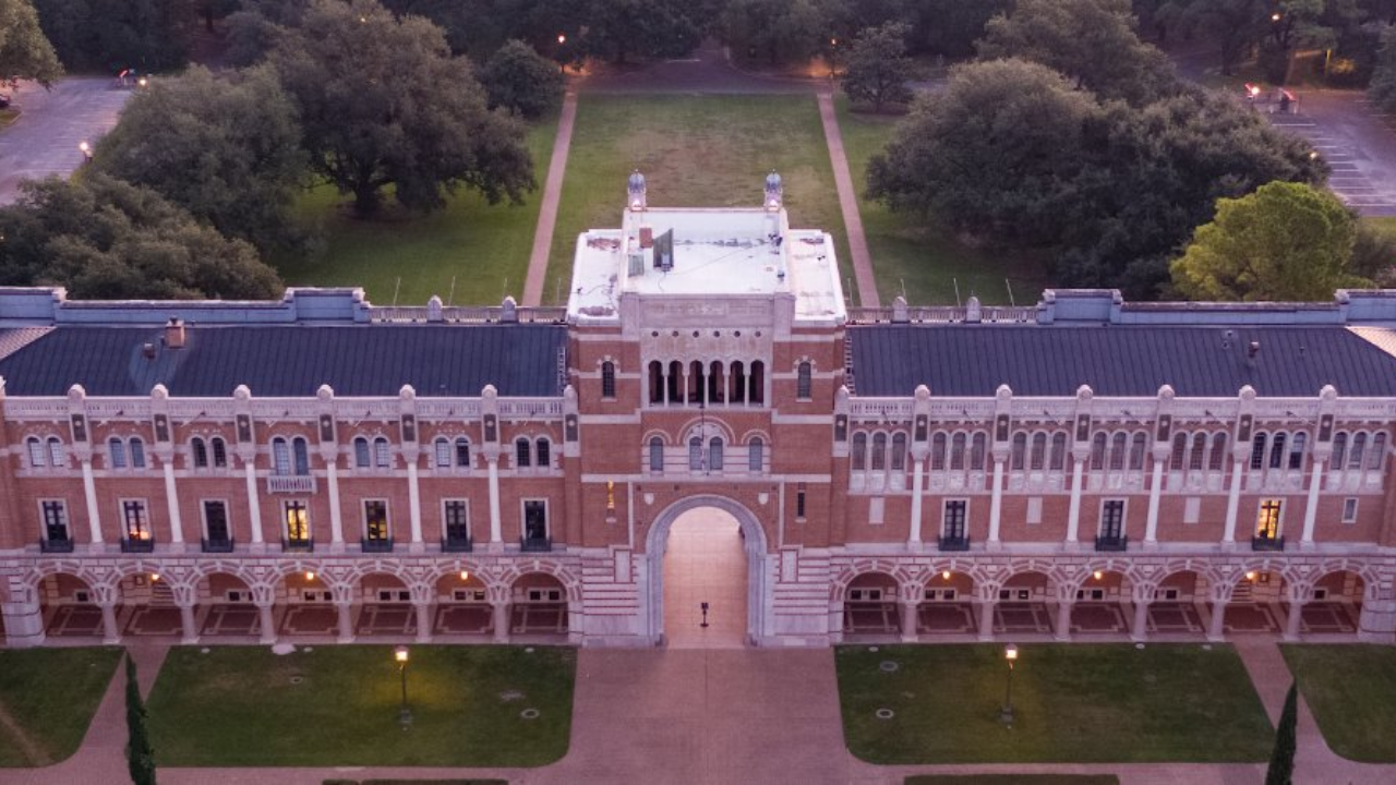 Rice University