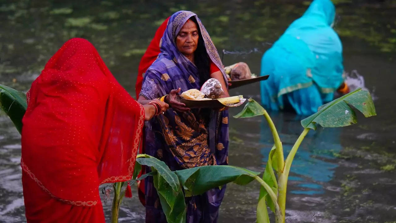 Chhath Puja 2024 Rituals know about kharna significance in puja