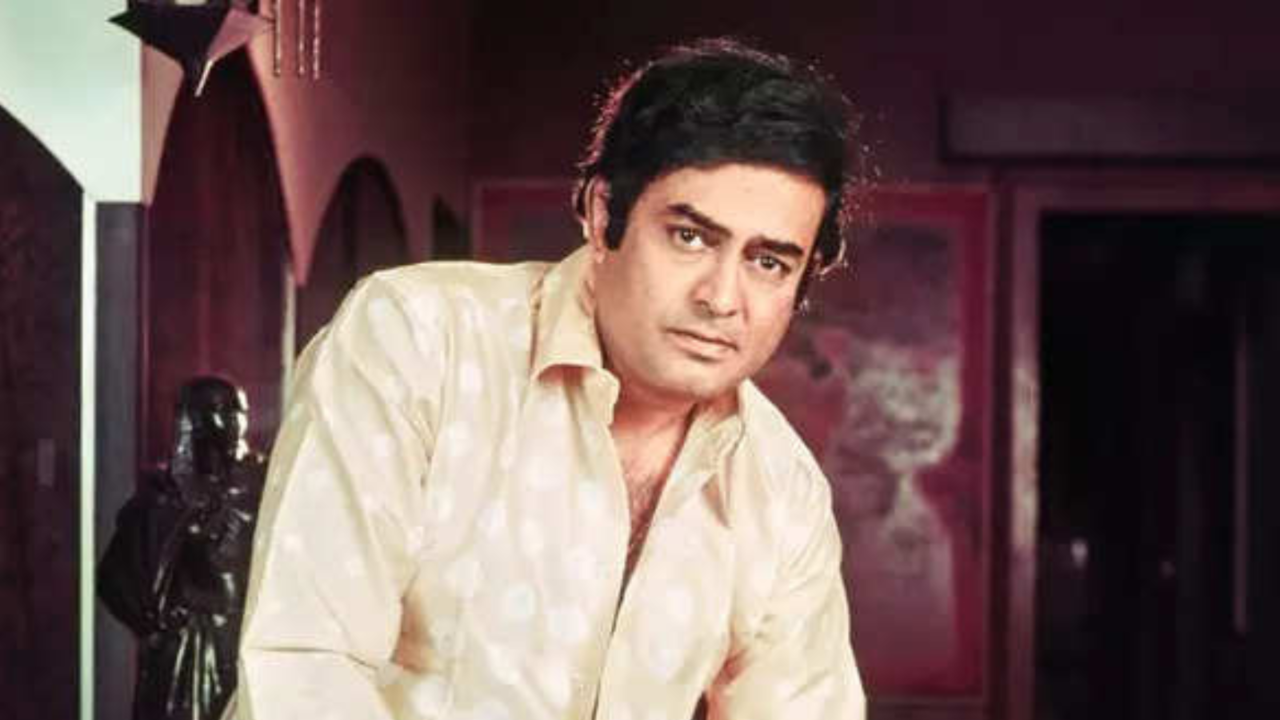 Sanjeev Kumar Death Anniversary: Jackie Shroff Remembers Sholay Actor, Posts Photo Collage In His Memory