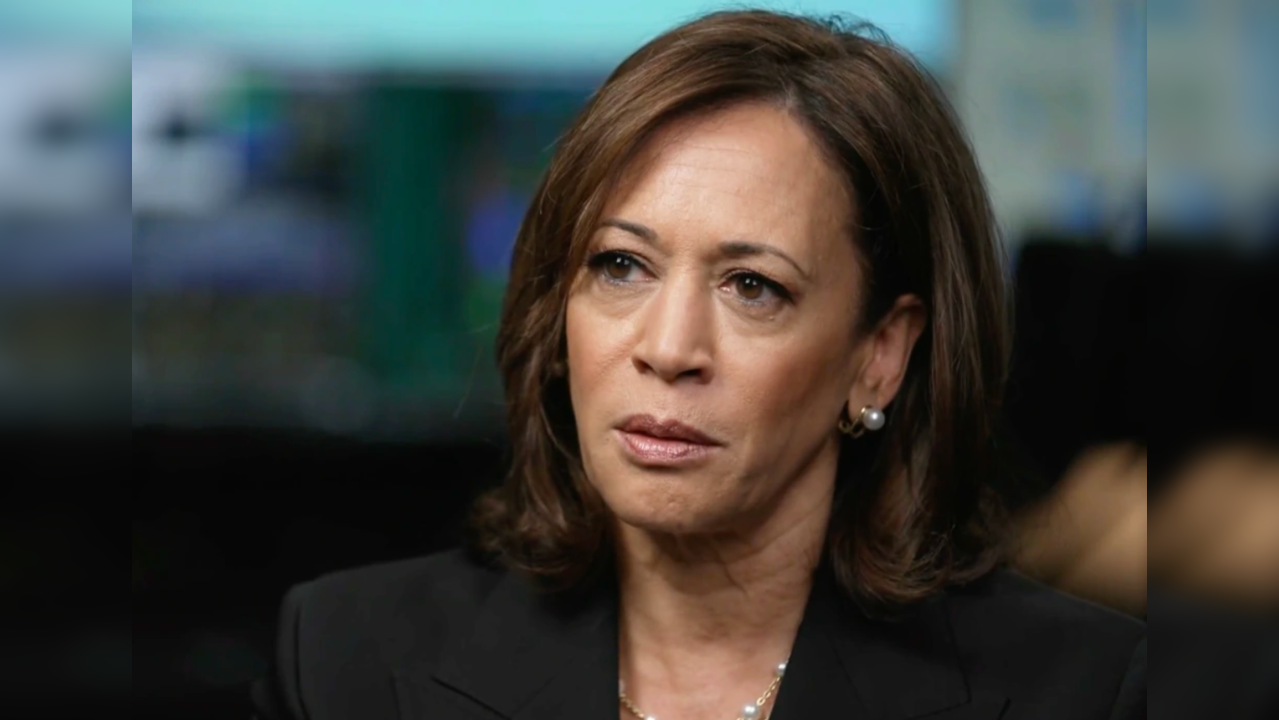 Trump Ahead Of Kamala Harris In US Election Results 2024