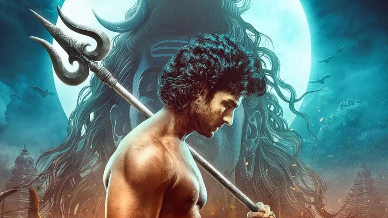 Mythological Horror Film Jatadhara Will Have Sudheer Babu In Intricate Jungle Combat Scenes | Exclusive