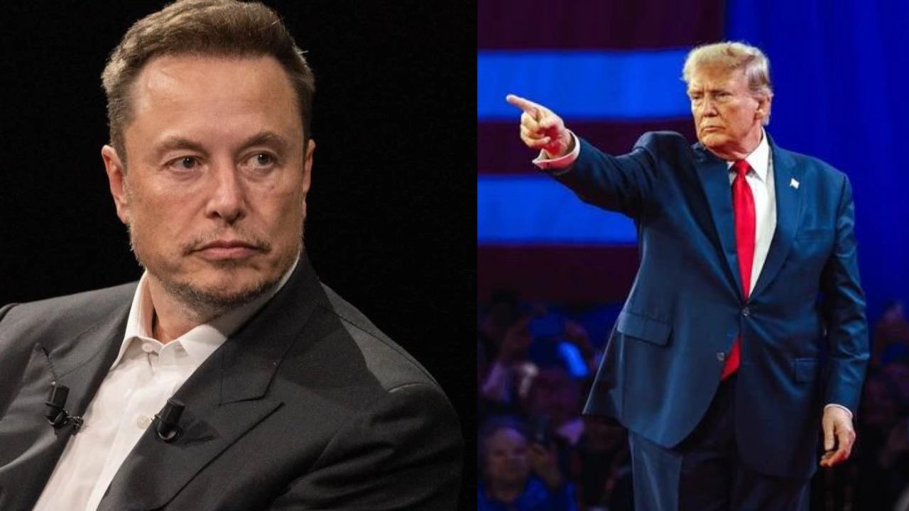 Elon Musk got a big shoutout from Donald Trump during his victory speech