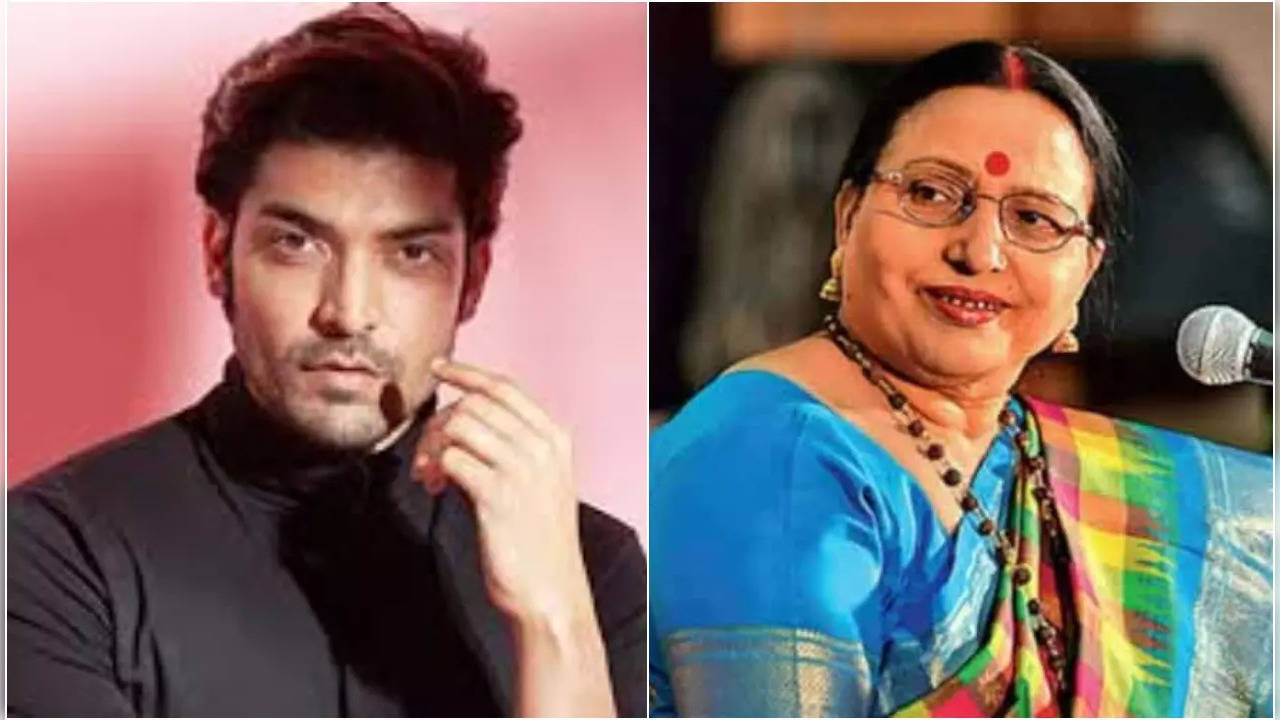 Gurmeet Choudhary Mourns Singer Sharda Sinha’s Death: This Year, Chhath Puja Won’t Feel The Same