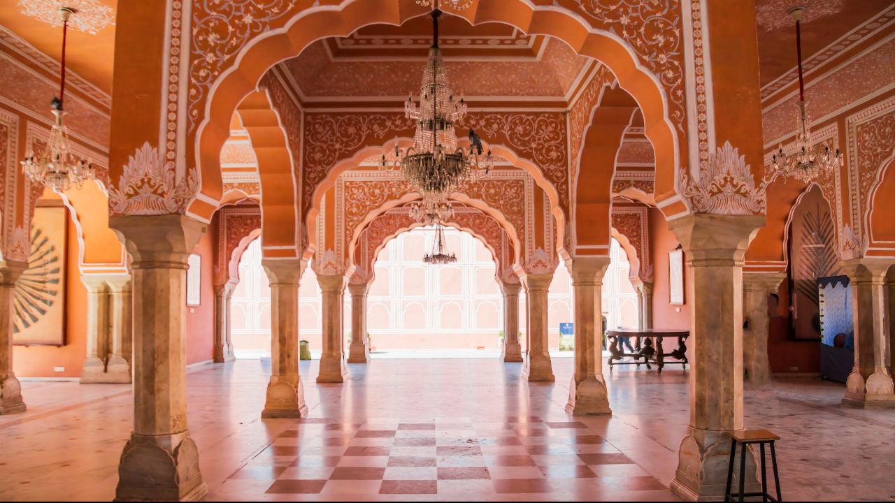 3-Day Travel Itinerary To Jaipur: Things To Do, Where To Stay, What To Eat