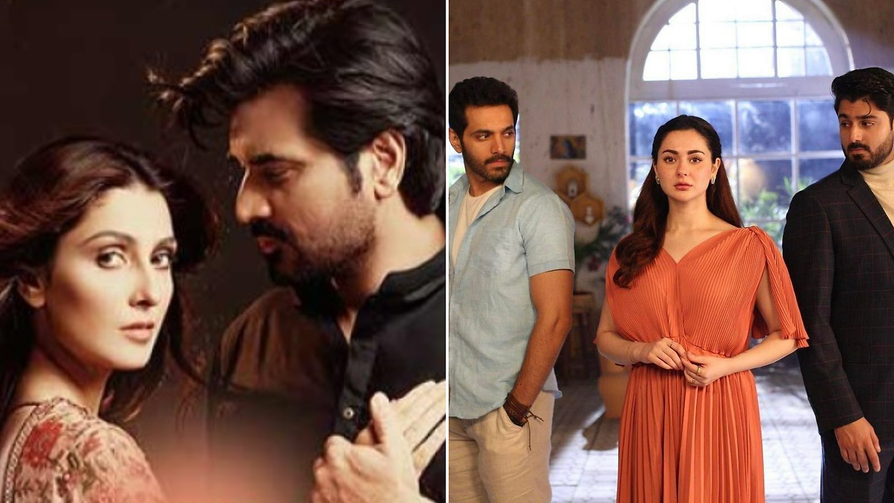 9 Pakistani Dramas That Will Leave You Teary-Eyed