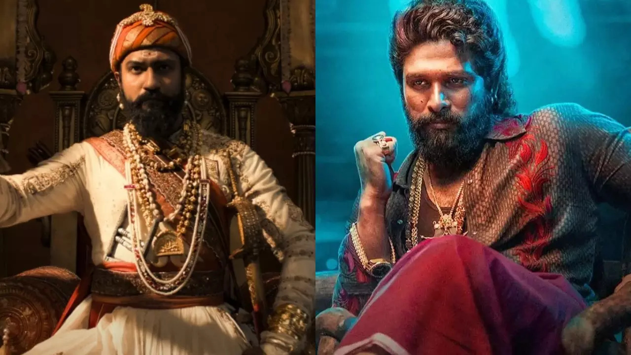 Has Vicky Kaushal's Chhaava Been POSTPONED To Avoid Clash With Allu Arjun's Pushpa 2? Here's What We Know