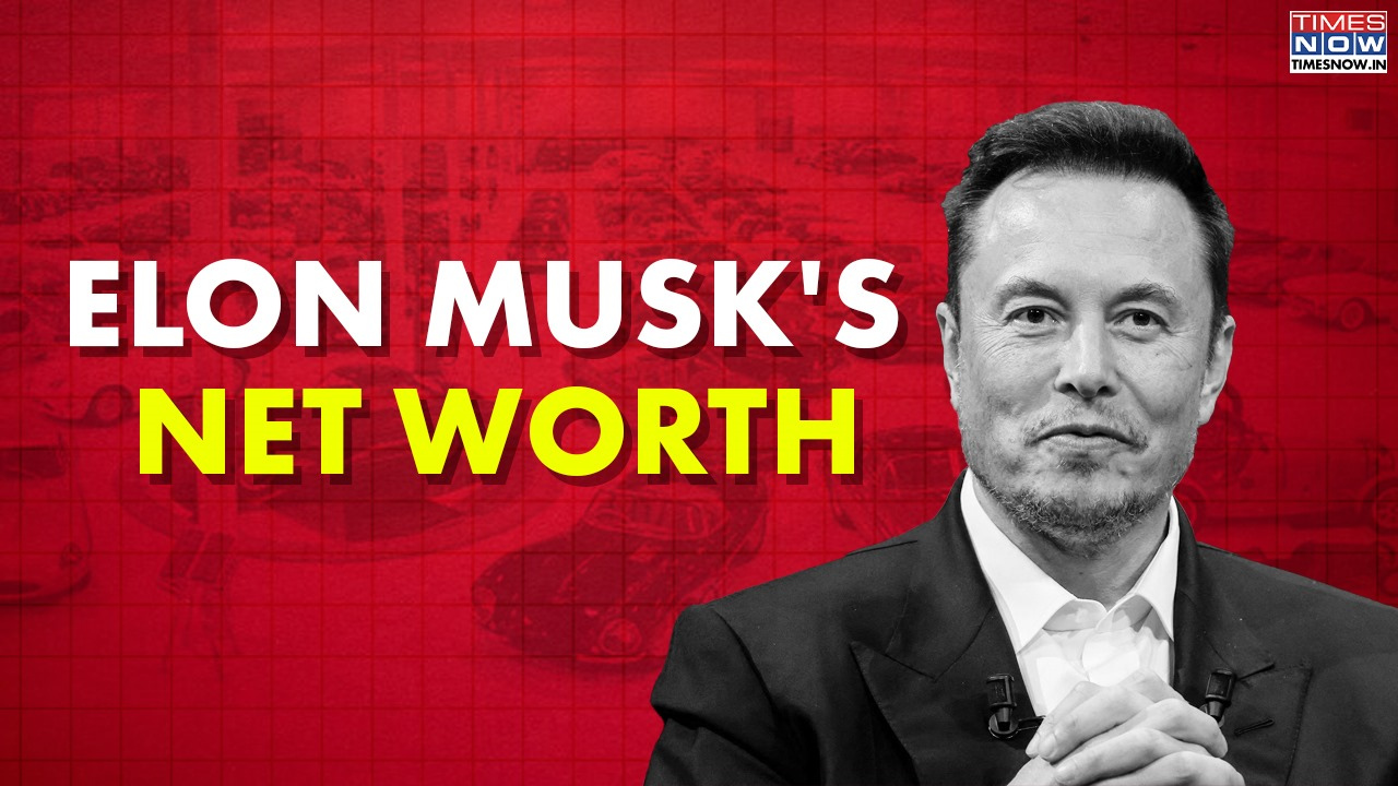 Elon Musk Net Worth: Know Tesla CEO's Salary, Real Estate Investments And Other Details