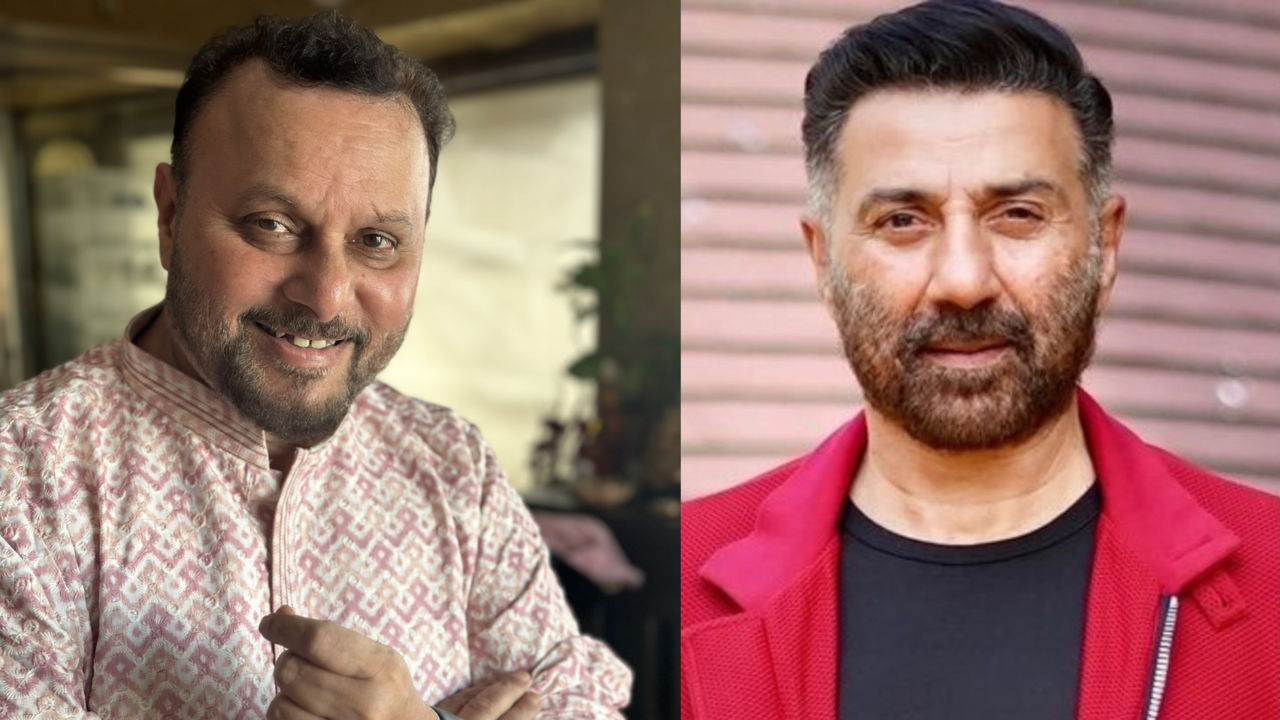 ​Gadar 2 Director Anil Sharma Reveals He Considered Sunny Deol For Ramayana: Tara Singh May NOT Be Hanuman BUT... (Image credit: X)​​