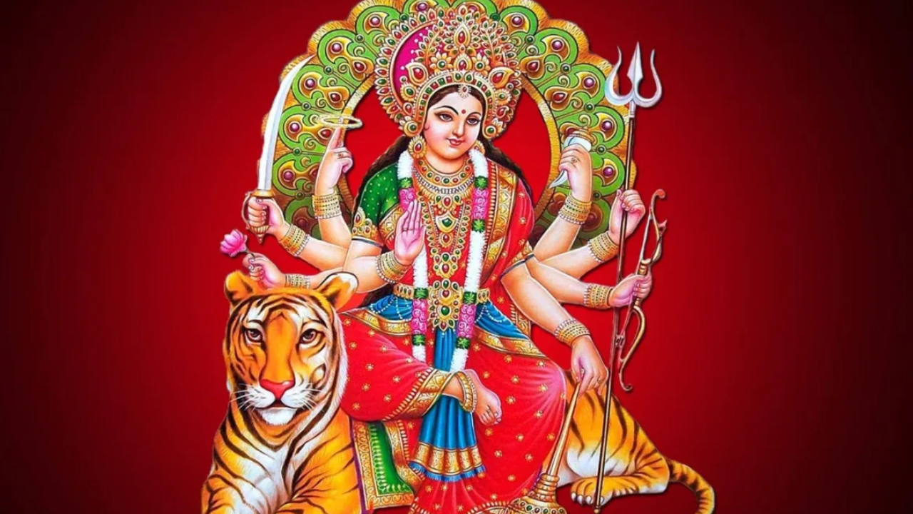 Durga Mata