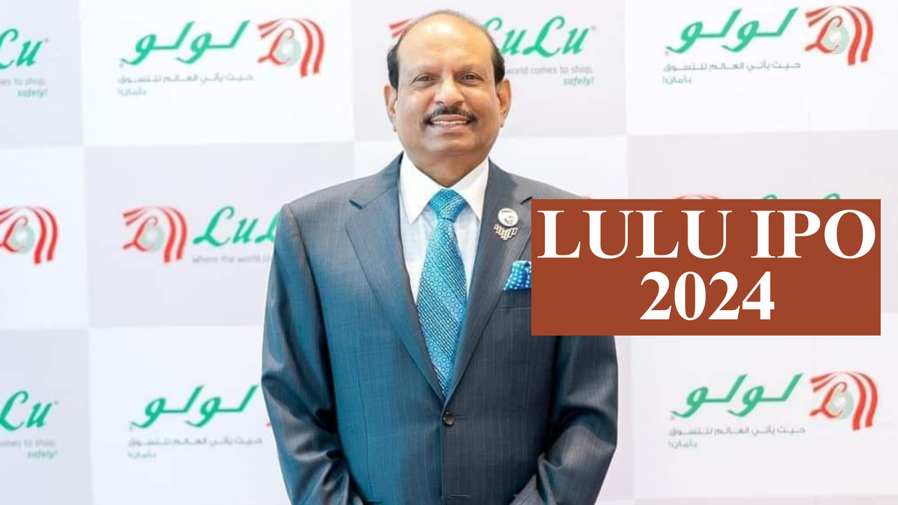 Lulu IPO 2024