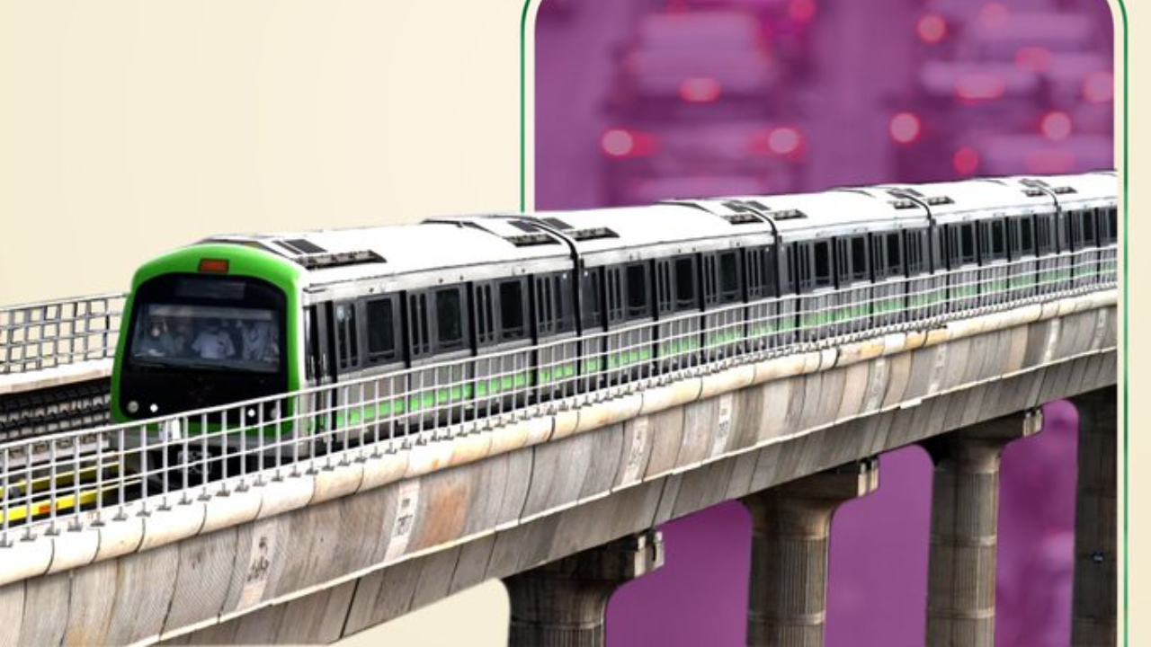 Bengaluru Metro fares to be increased?