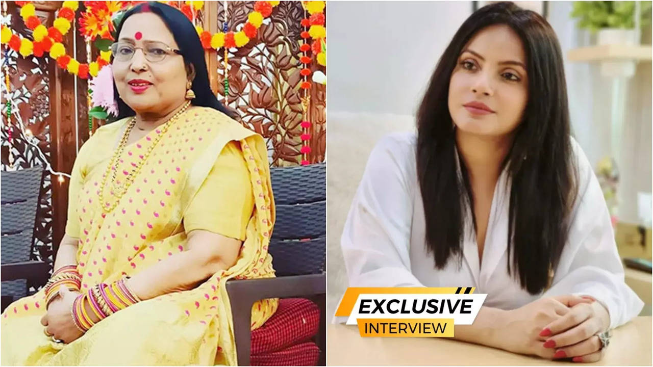 Sharda Sinha Death: Neetu Chandra Says Her 'Rawness Had Class' - She Paved Way For Women In Folk Songs | EXCLUSIVE