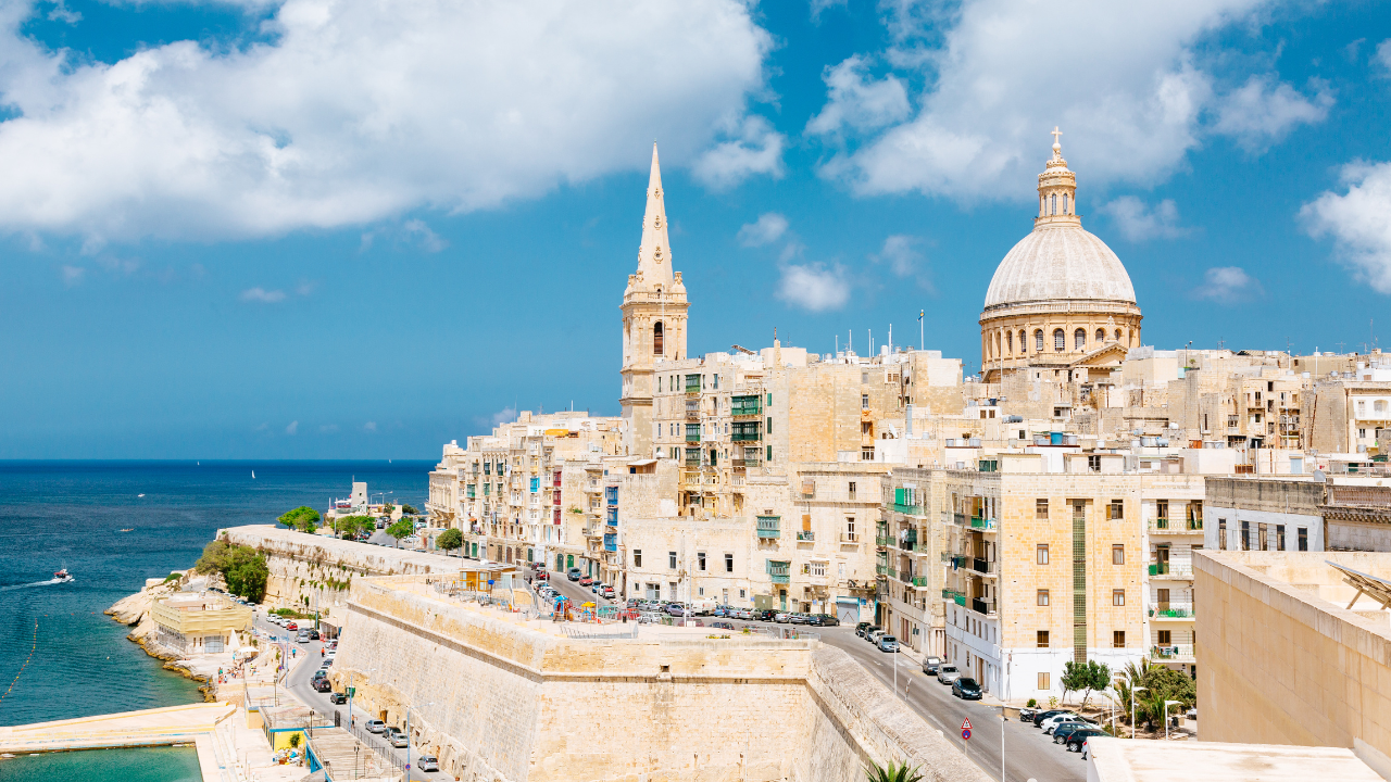 malta