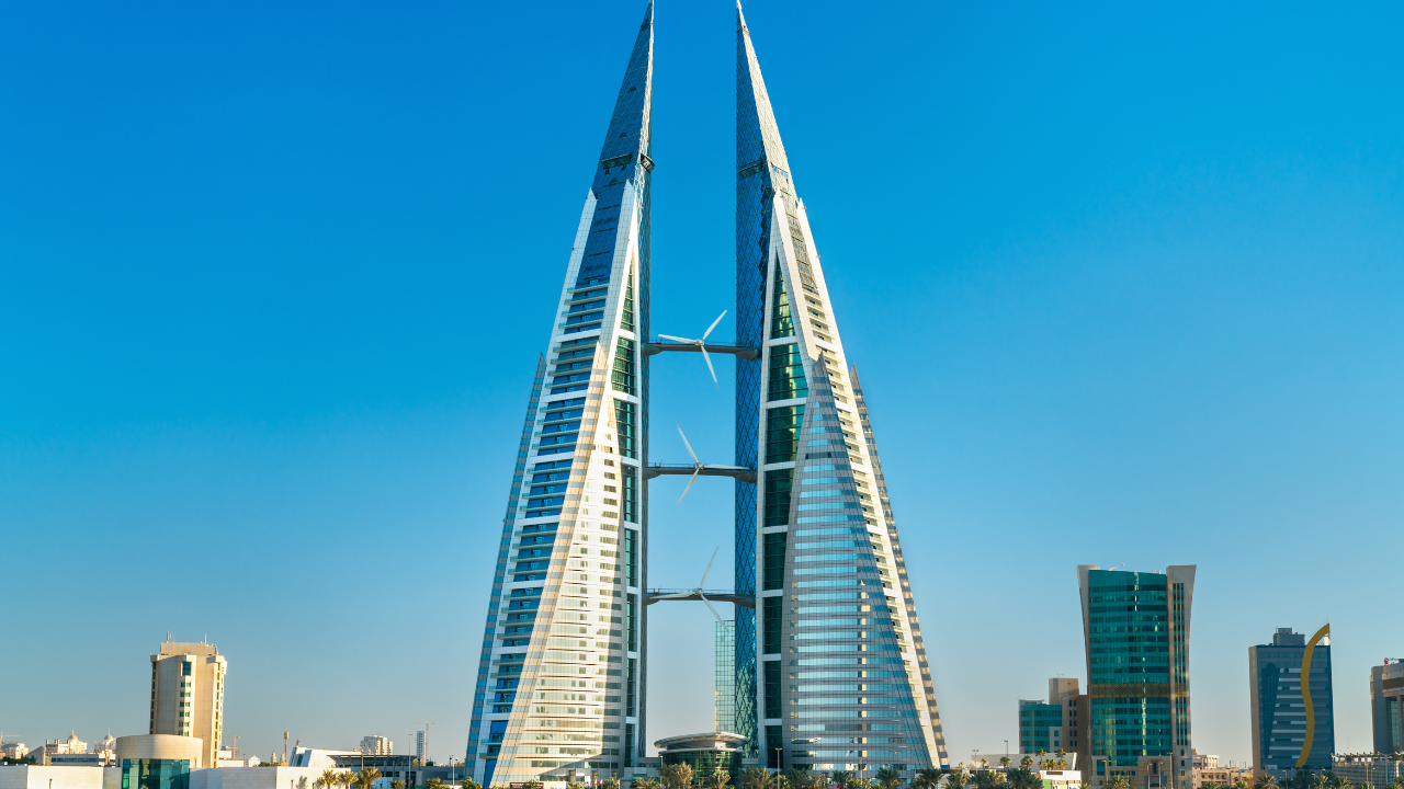 bahrain