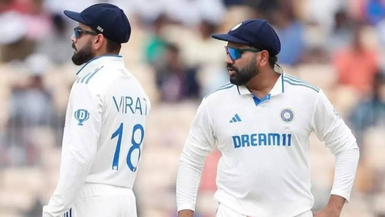 Not Virat Kohli Or Rohit Sharma! Ricky Ponting Predicts Two Top Contenders To Be Leading Run-Getter In Border-Gavaskar Trophy 2024