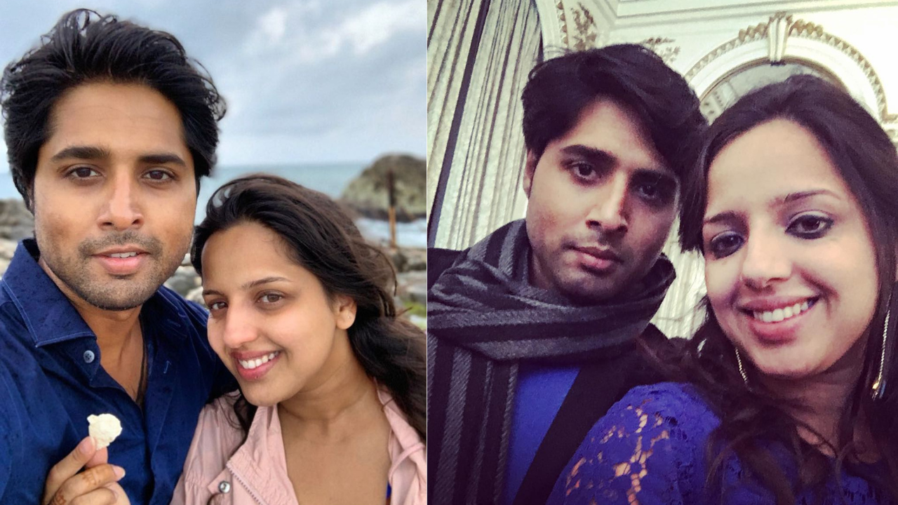 Meet The Bengali Power Couple Who Are Bringing Bengal’s Warmth to NYC