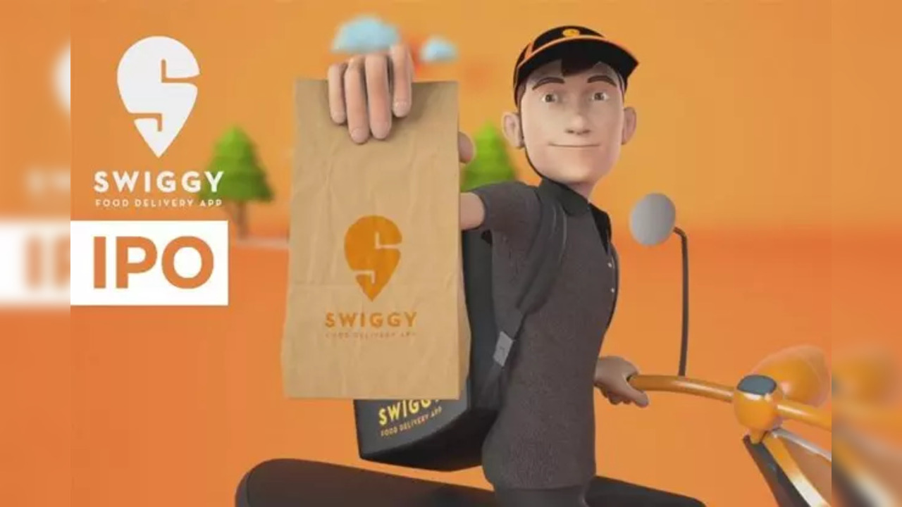 Swiggy’s IPO in 2024: An Investment Opportunity in India’s On-Demand Delivery Space