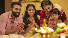 Arjun Ashokan Anapodu Kanmani gets a new release date