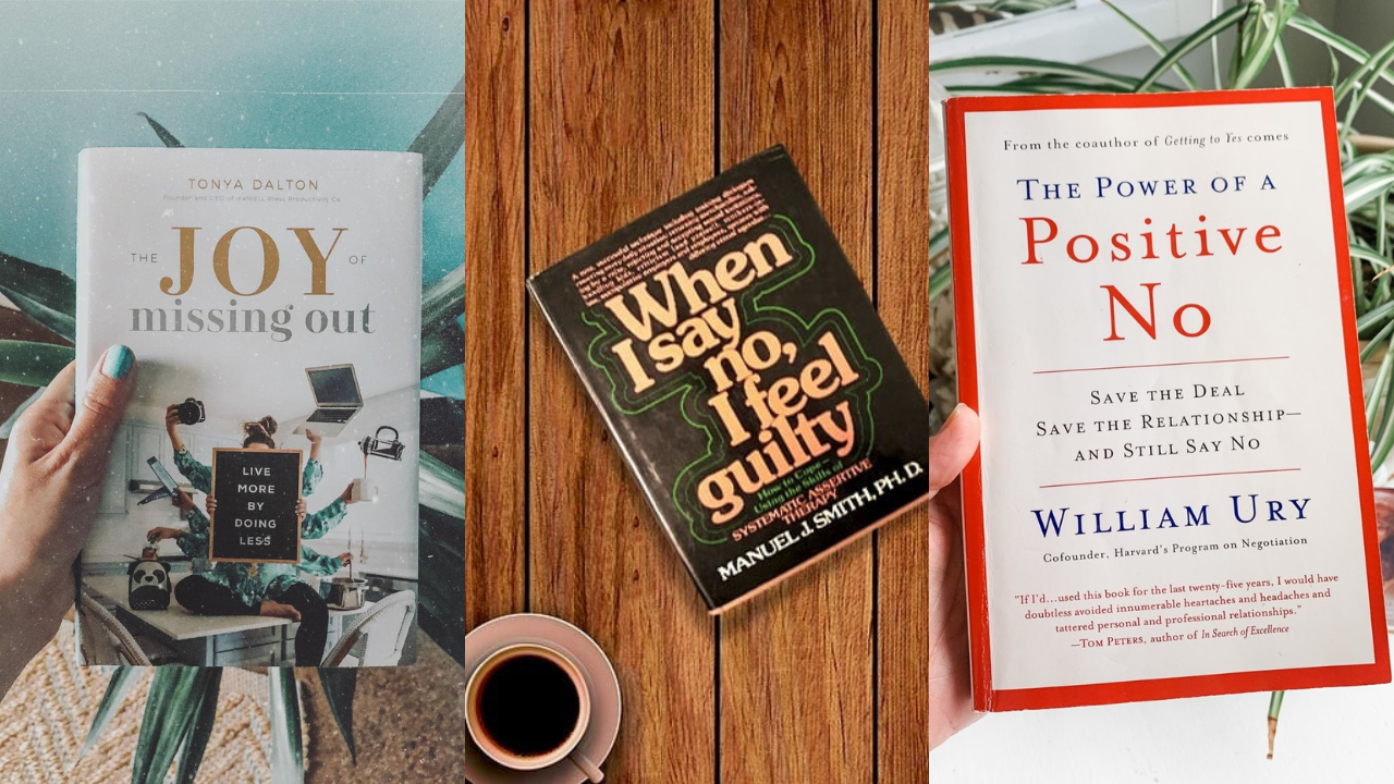 Life-Changing Books to Read