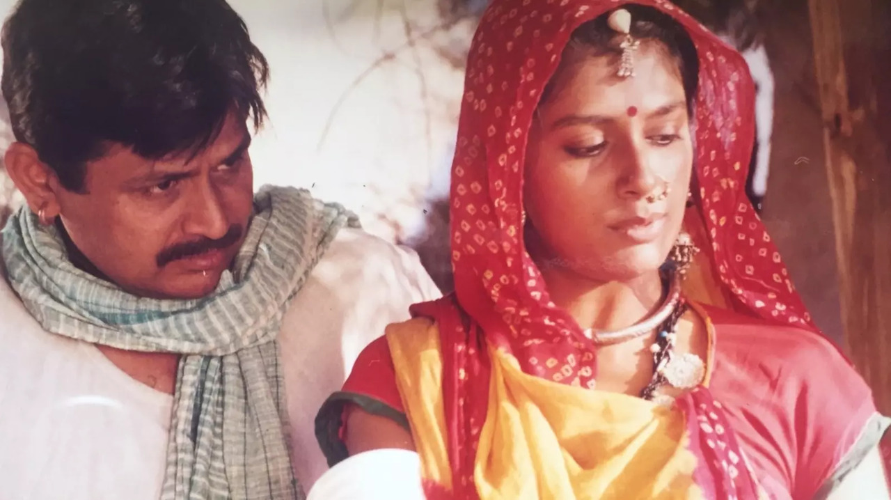 Revisiting Nandita Das’ Neo-Classic Bawandar On Her Birthday