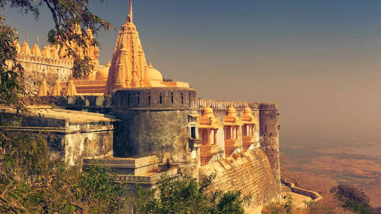 Best places to visit in Gujarat with kids