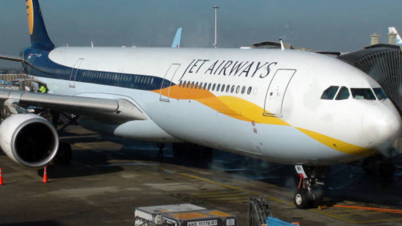 Jet Airways