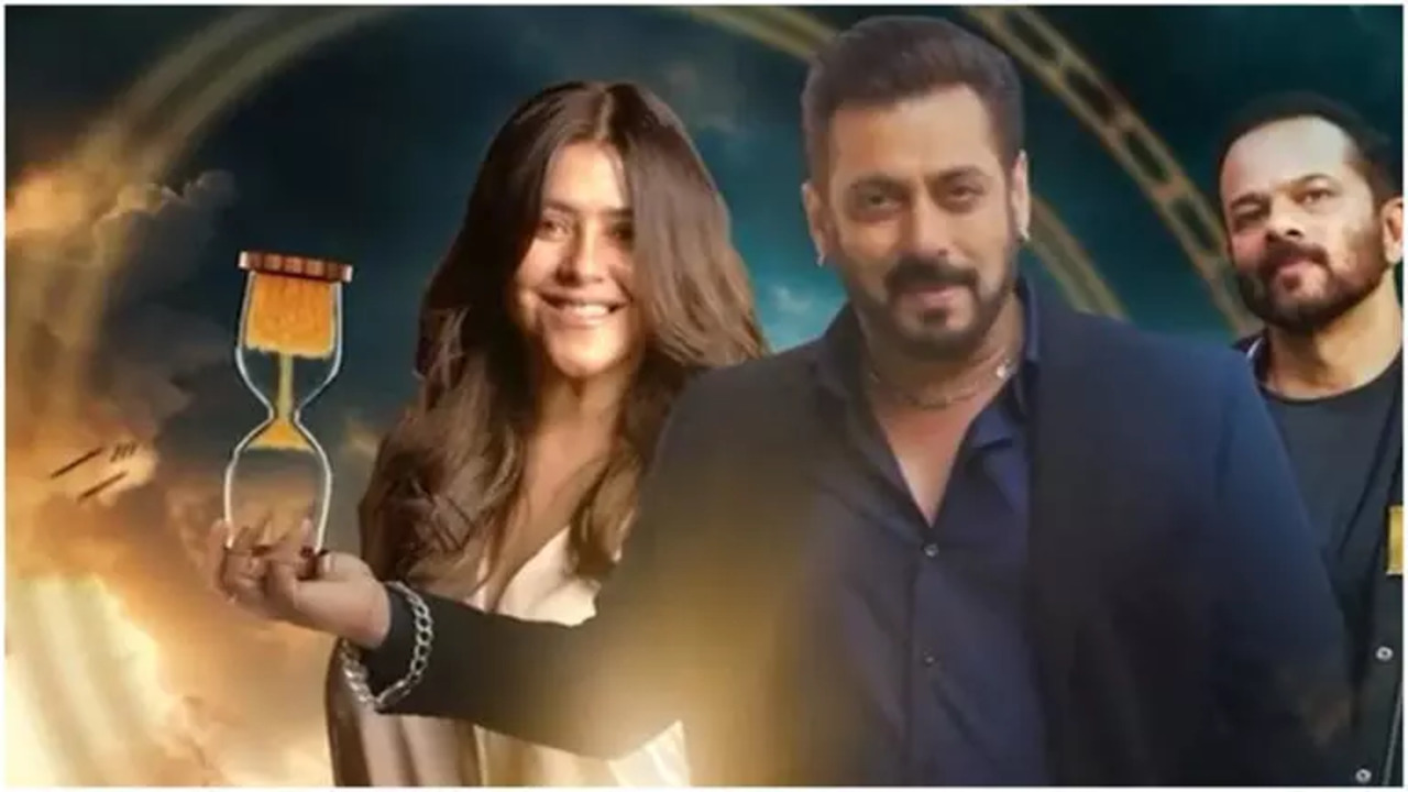 Bigg Boss 18: Rohit Shetty-Ekta Kapoor REPLACE Salman Khan For This Weekend Ka Vaar