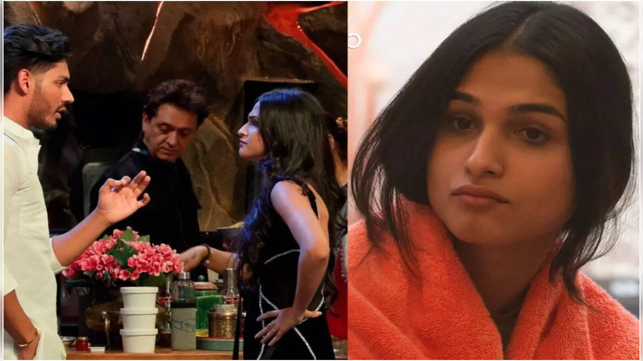 Bigg Boss 18: Kashish Kapoor Admits Hurting Digvijay Rathee In Splitsvilla 15, Says 'Guilt Has Been Eating Me'