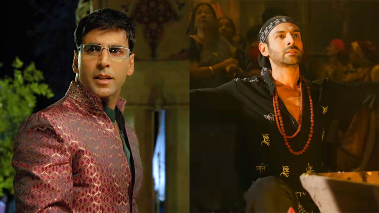 Is Akshay Kumar Returning To Bhool Bhulaiyaa Franchise With 4th Part? Bhushan Kumar Says...