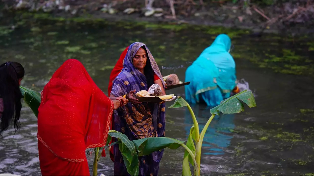 Chhath Puja 2024