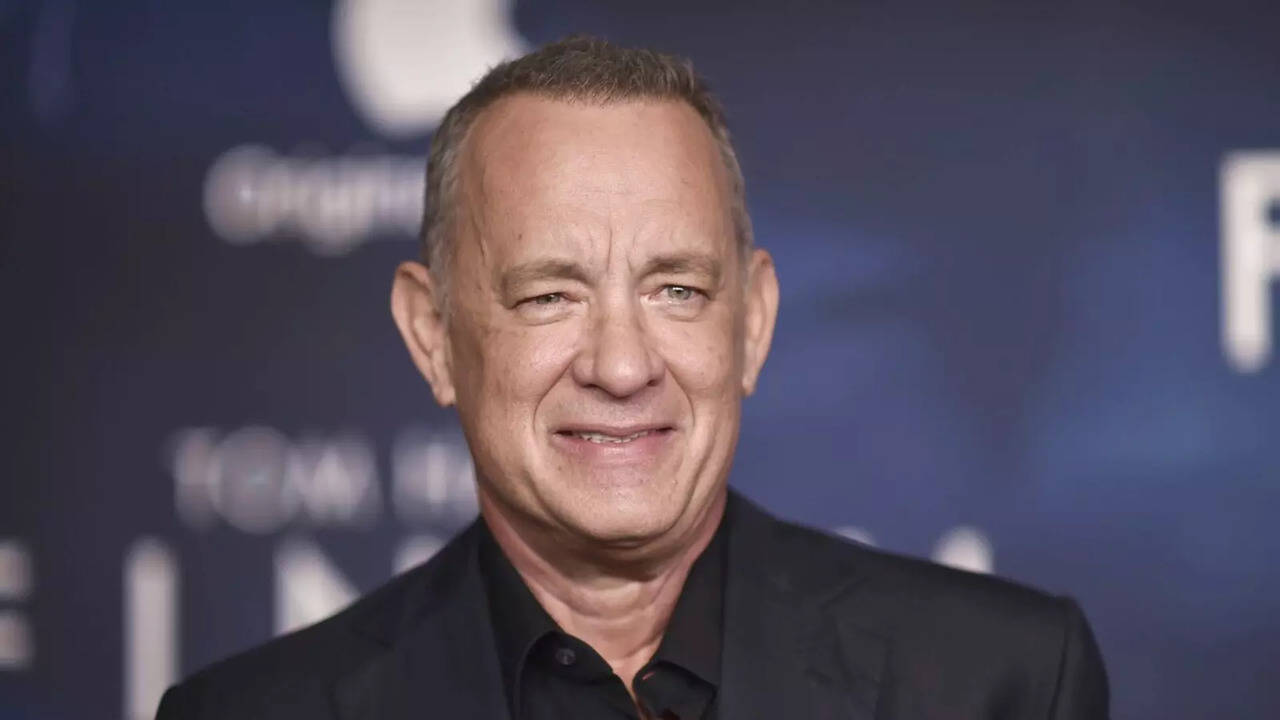 Tom Hanks Pokes Fun At Movie Critics, Recalls How Negative Reviewer Changed Opinion On That Thing You Do