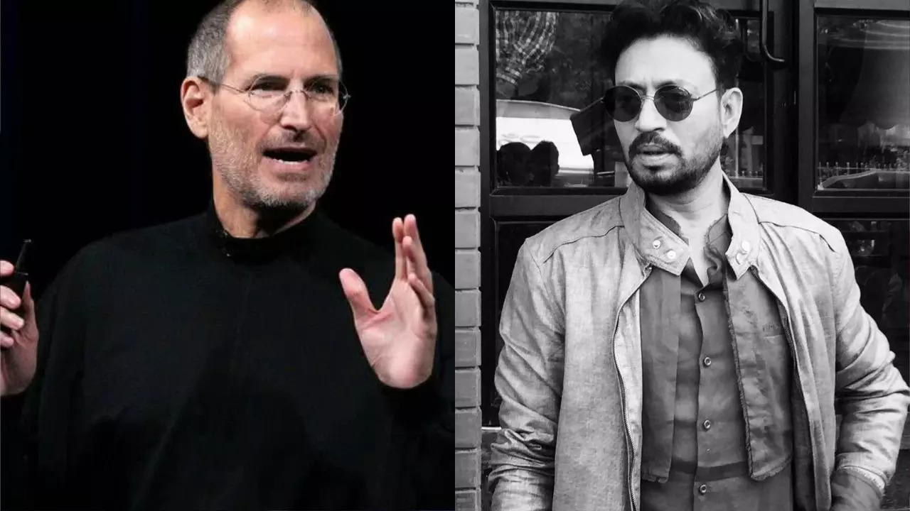 What Are Neuroendocrine Tumours That Celebrities Like Steve Jobs And Irrfan Khan Died Of?