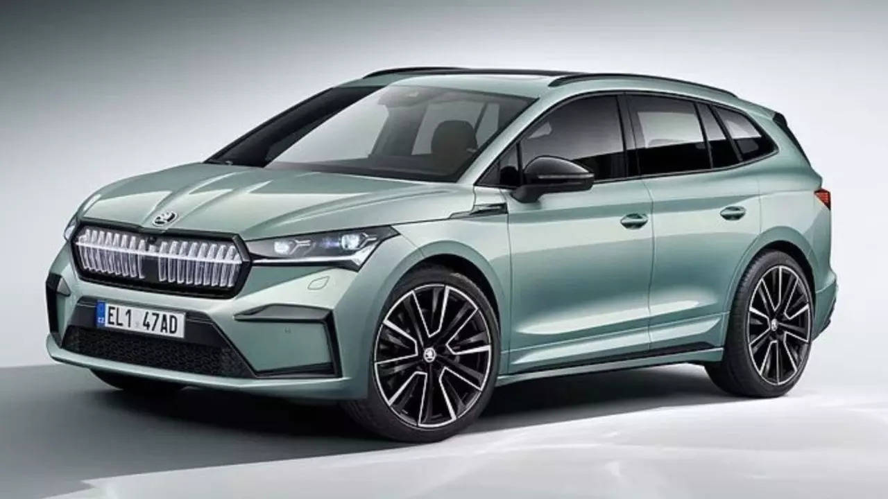 Skoda Delays Enyaq EV Launch in India, Plans Major Facelift | Times Now