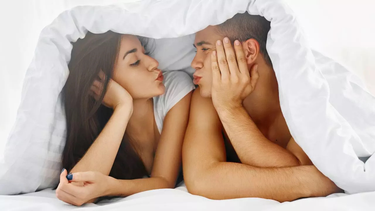 Most Underrated Sexual Moves That Should Be On Your Radar